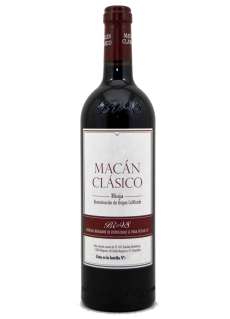 Rødvin Macán
