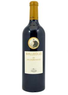 Rødvin Malleolus de Valderramiro