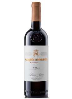 Rødvin Marqués de Murrieta  2019 - 6 Uds.