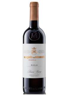 Rødvin Marqués de Murrieta  2021 - 6 Uds.