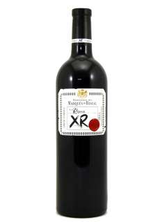 Rødvin Marqués de Riscal XR  2