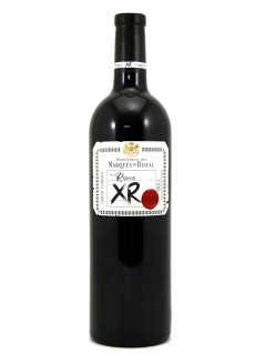 Rødvin Marqués de Riscal XR  2017