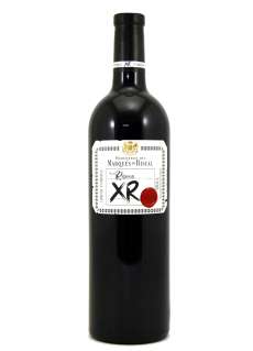 Rødvin Marqués de Riscal XR