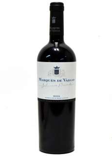 Rødvin Marqués de Vargas  Privada