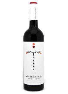 Rødvin Martín Berdugo