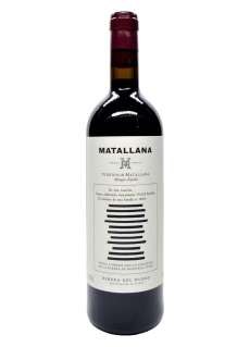 Rødvin Matallana
