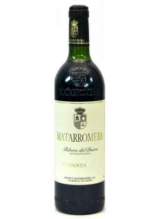 Rødvin Matarromera