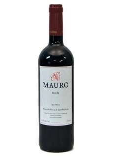 Rødvin Mauro