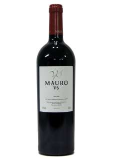 Rødvin Mauro VS