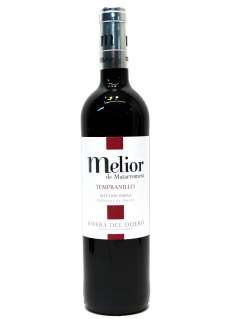 Rødvin Melior