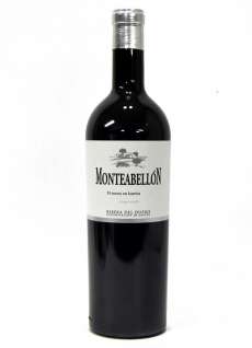 Rødvin Monteabellón 14 Meses