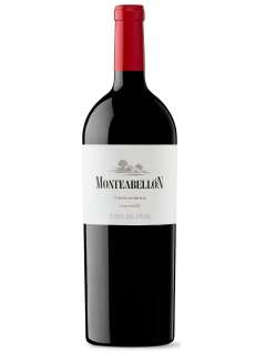Rødvin Monteabellón