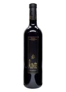 Rødvin Montealto Robatie