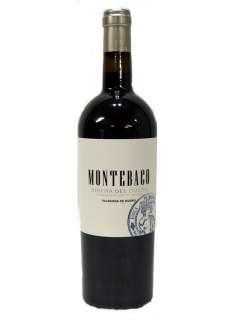 Rødvin Montebaco