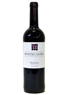 Rødvin Montecastro