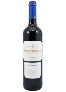 Rødvin Montecillo