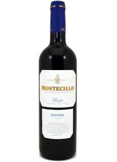 Rødvin Montecillo
