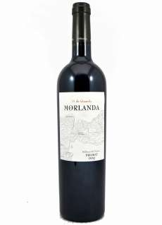 Rødvin Morlanda