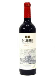 Rødvin Muriel