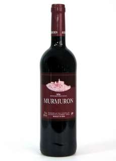 Rødvin Murmurón