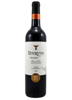 Rødvin Muruve