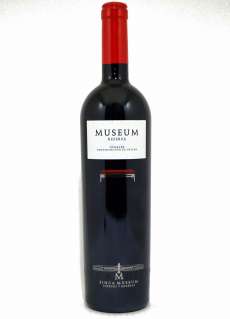 Rødvin Museum