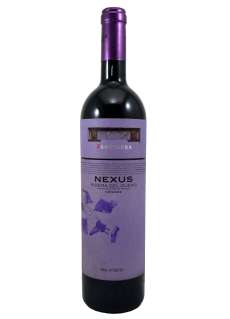 Rødvin Nexus