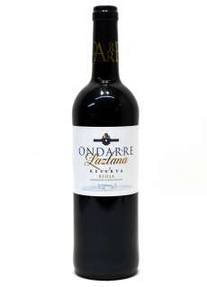 Rødvin Ondarre