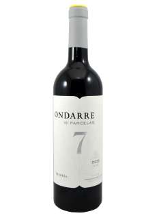 Rødvin Ondarre 7 Parcelas