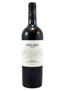 Rødvin Orube