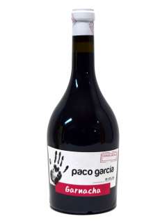 Rødvin Paco García Garnacha
