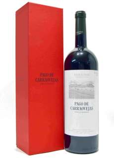 Rødvin Pago de Carraovejas (Magnum)