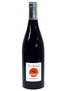 Rødvin Pago de los Capellanes  Magnum