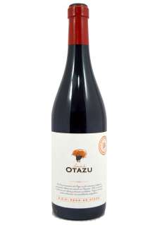 Rødvin Pago de Otazu