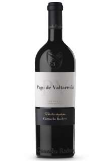 Rødvin Pago de Valtarreña