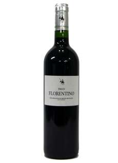 Rødvin Pago Florentino