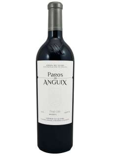 Rødvin Pagos de Anguix - Prado Lobo