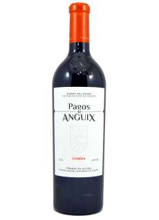 Rødvin Pagos de Anguix Costalara 2022 - 3 Uds.