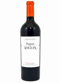 Rødvin Pagos de Anguix Costalara