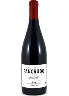 Rødvin Pancrudo