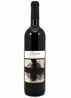 Rødvin Particular Garnacha Joven