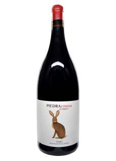Rødvin Piedra  Ecológico Doble Magnum 3 L.