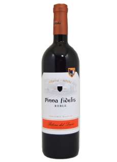 Rødvin Pinna Fidelis