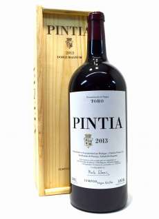 Rødvin Pintia Doble Magnum