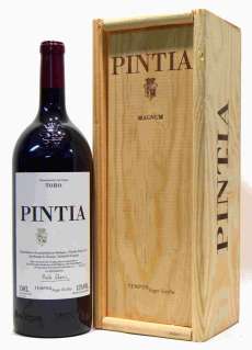 Rødvin Pintia (Magnum)