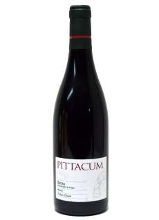 Rødvin Pittacum