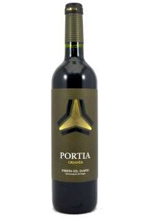 Rødvin Portia