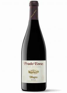 Rødvin Prado Enea