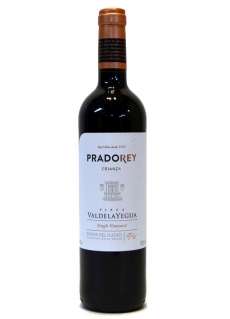 Rødvin Prado Rey