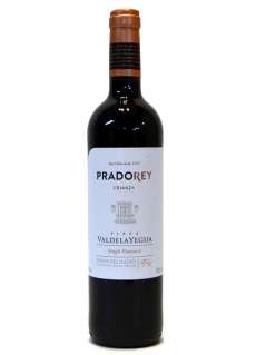 Rødvin PradoRey Finca Valdelayegua